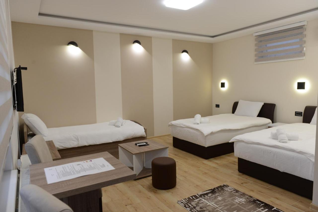 Kovac Residence Ζρένιανιν Εξωτερικό φωτογραφία