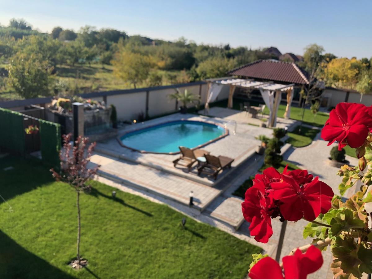 Kovac Residence Ζρένιανιν Εξωτερικό φωτογραφία