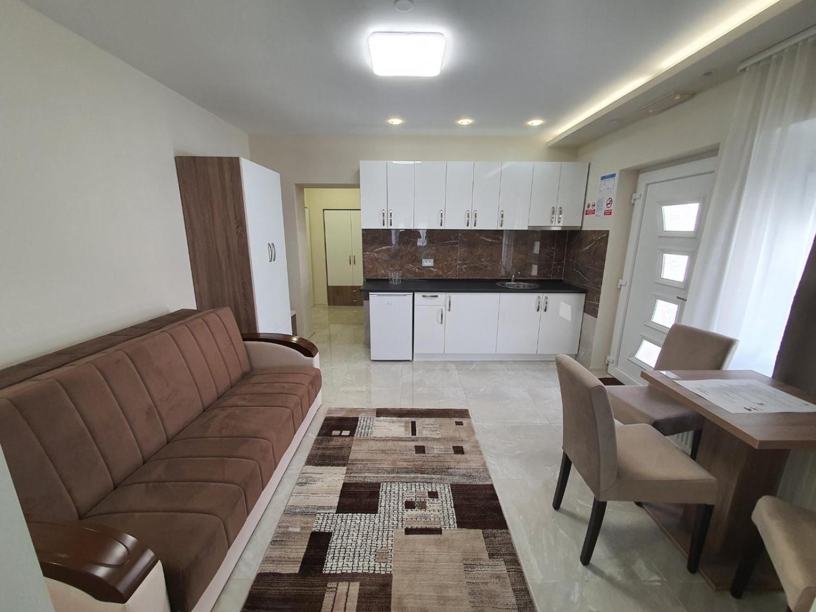 Kovac Residence Ζρένιανιν Εξωτερικό φωτογραφία