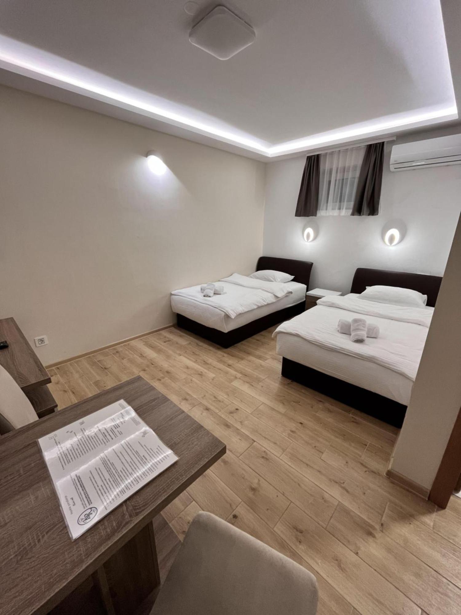 Kovac Residence Ζρένιανιν Εξωτερικό φωτογραφία