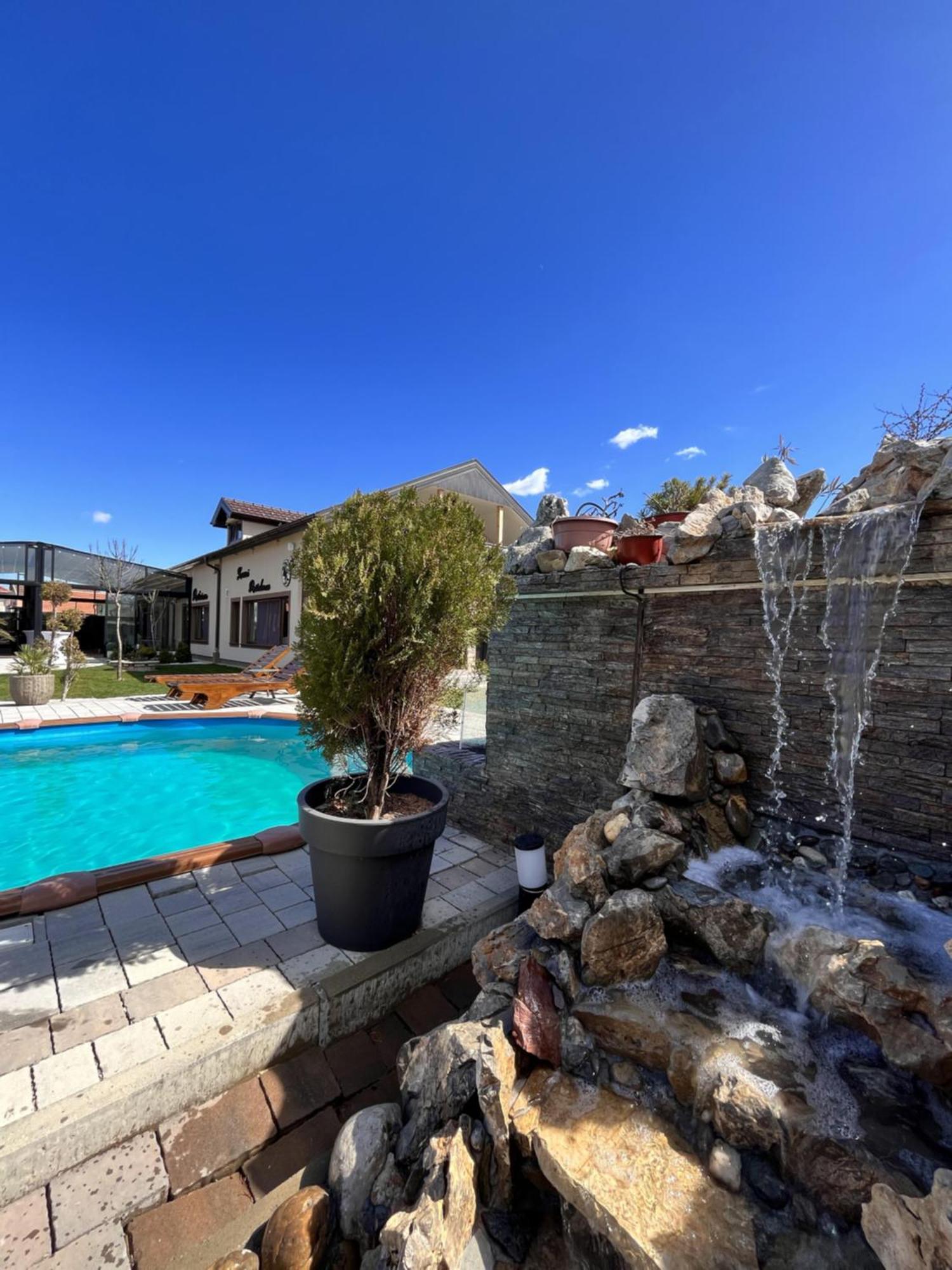 Kovac Residence Ζρένιανιν Εξωτερικό φωτογραφία