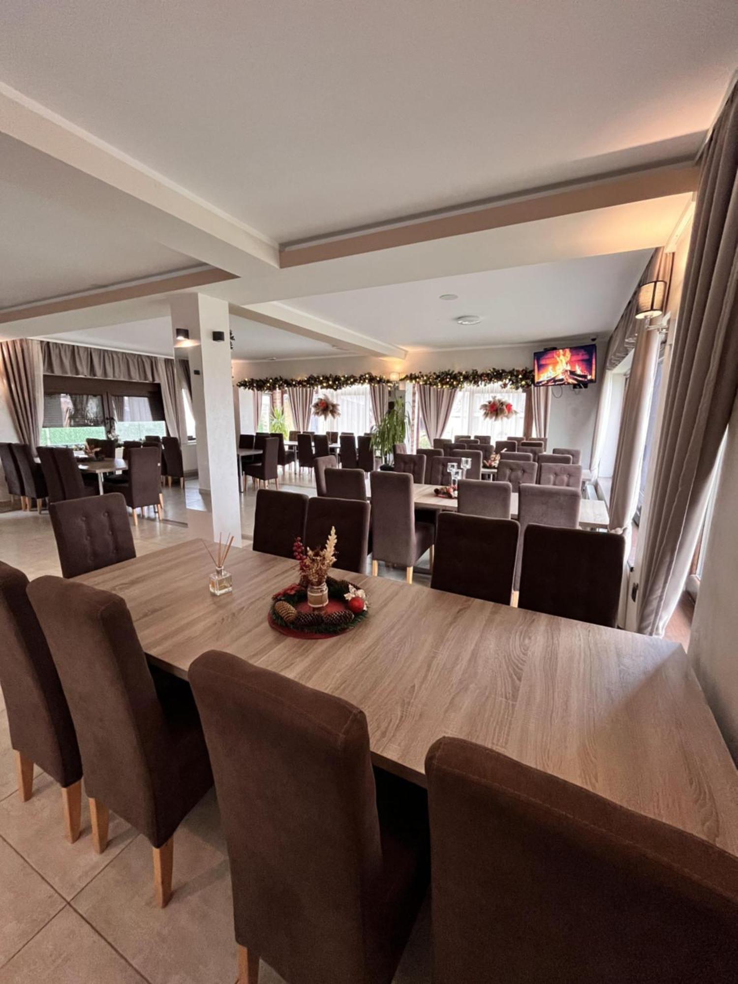 Kovac Residence Ζρένιανιν Εξωτερικό φωτογραφία