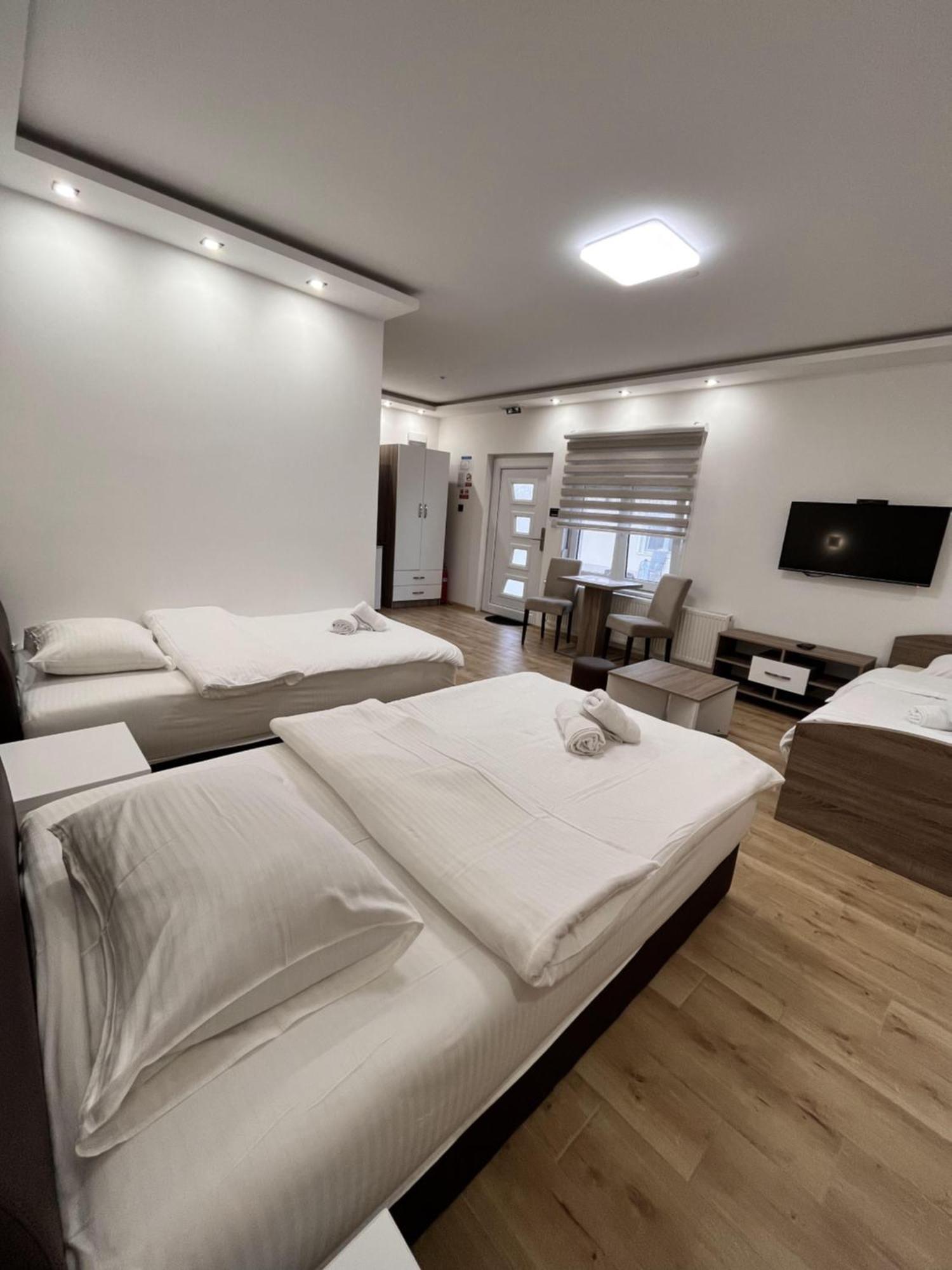 Kovac Residence Ζρένιανιν Εξωτερικό φωτογραφία