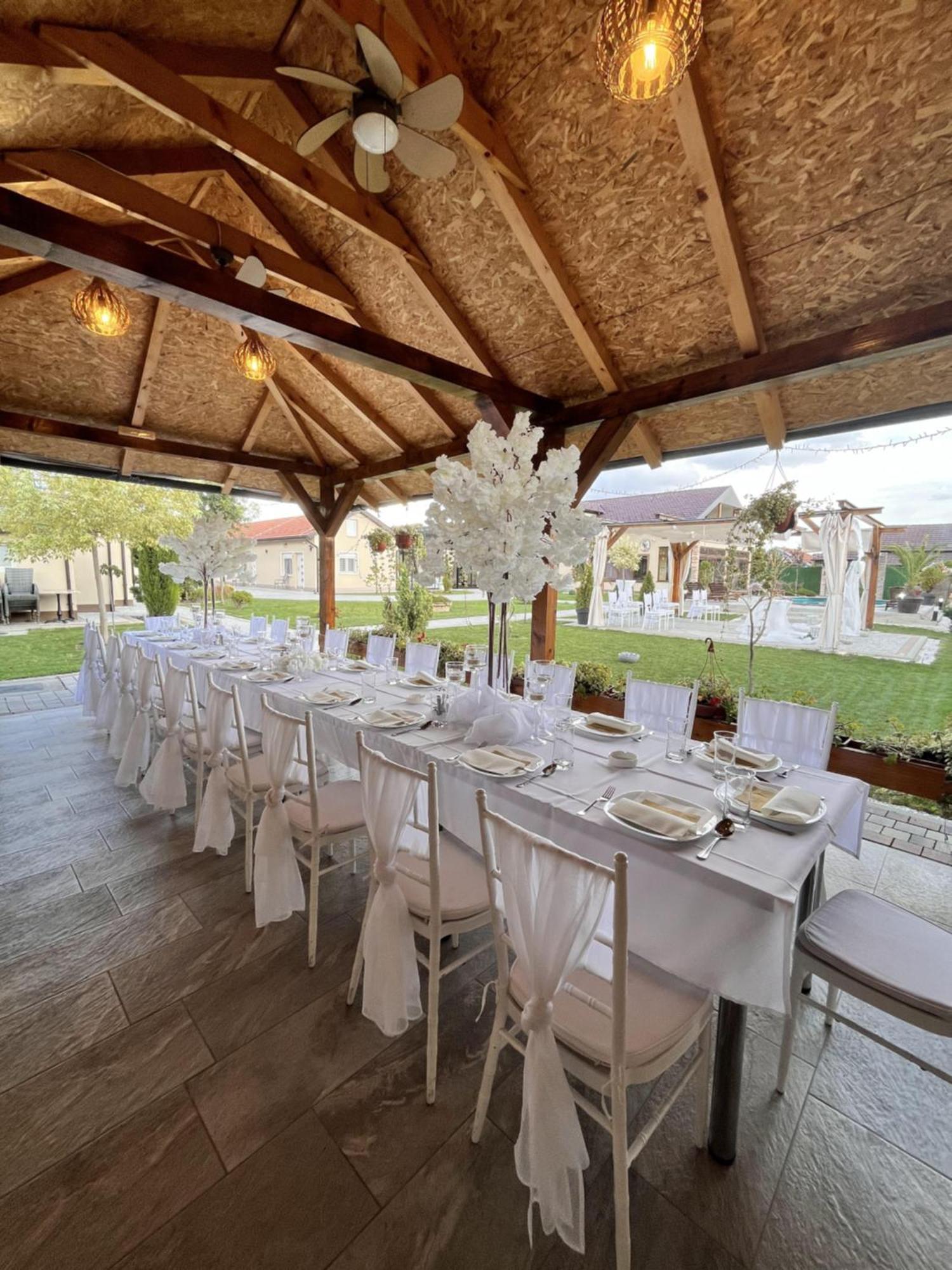 Kovac Residence Ζρένιανιν Εξωτερικό φωτογραφία