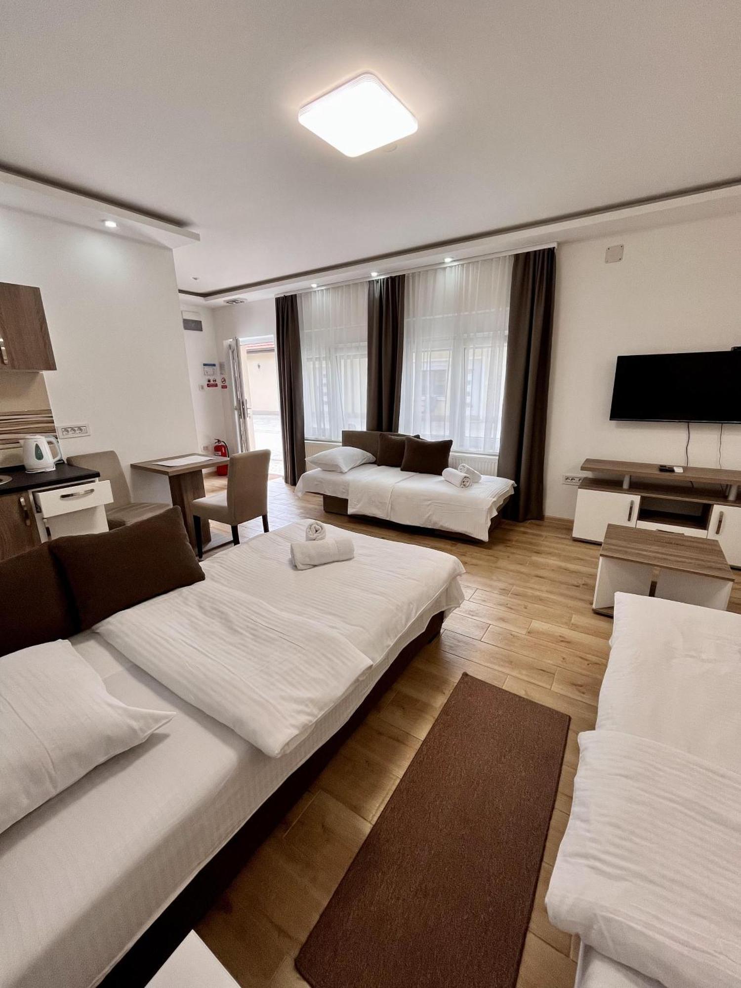 Kovac Residence Ζρένιανιν Εξωτερικό φωτογραφία