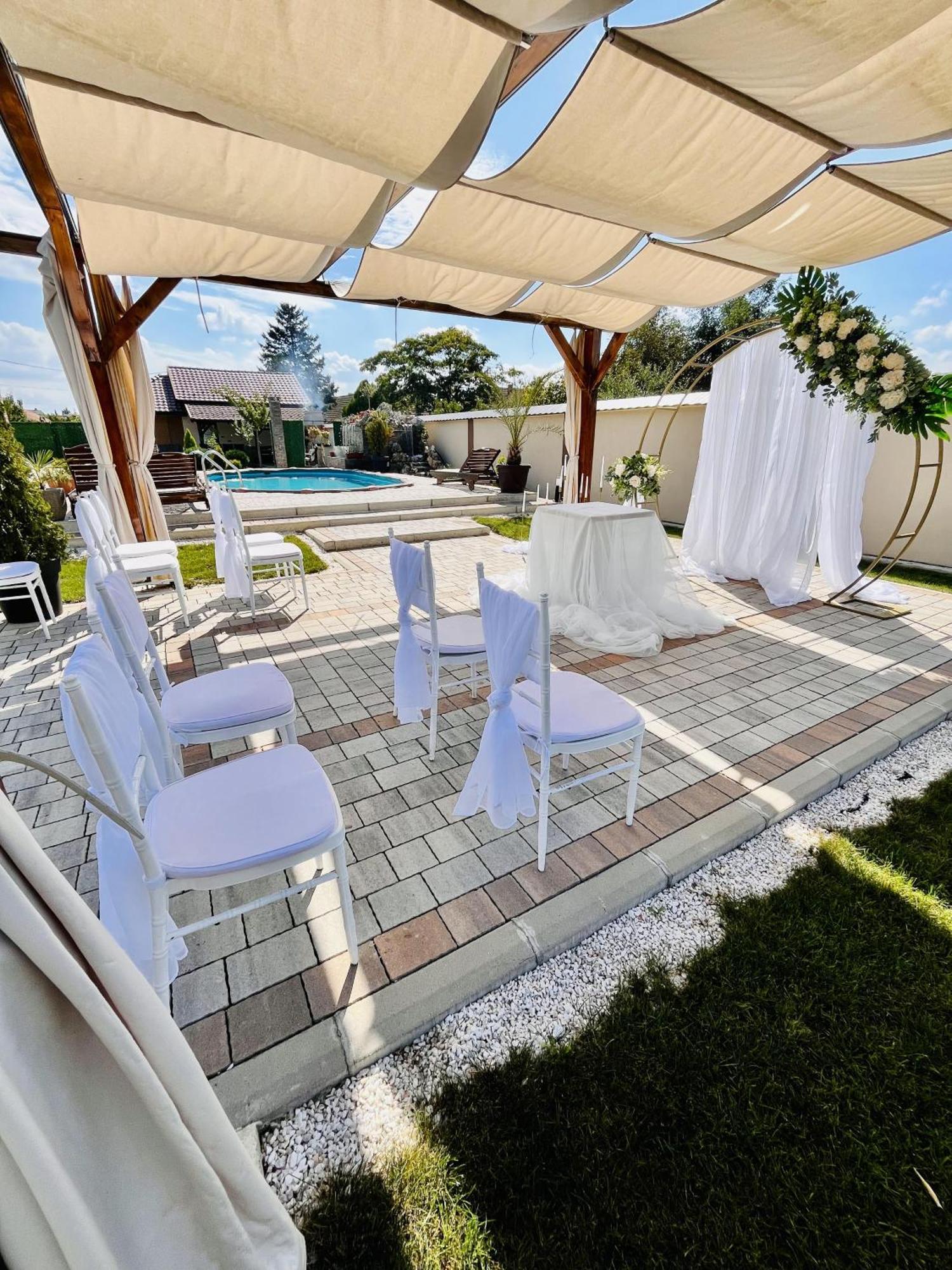 Kovac Residence Ζρένιανιν Εξωτερικό φωτογραφία
