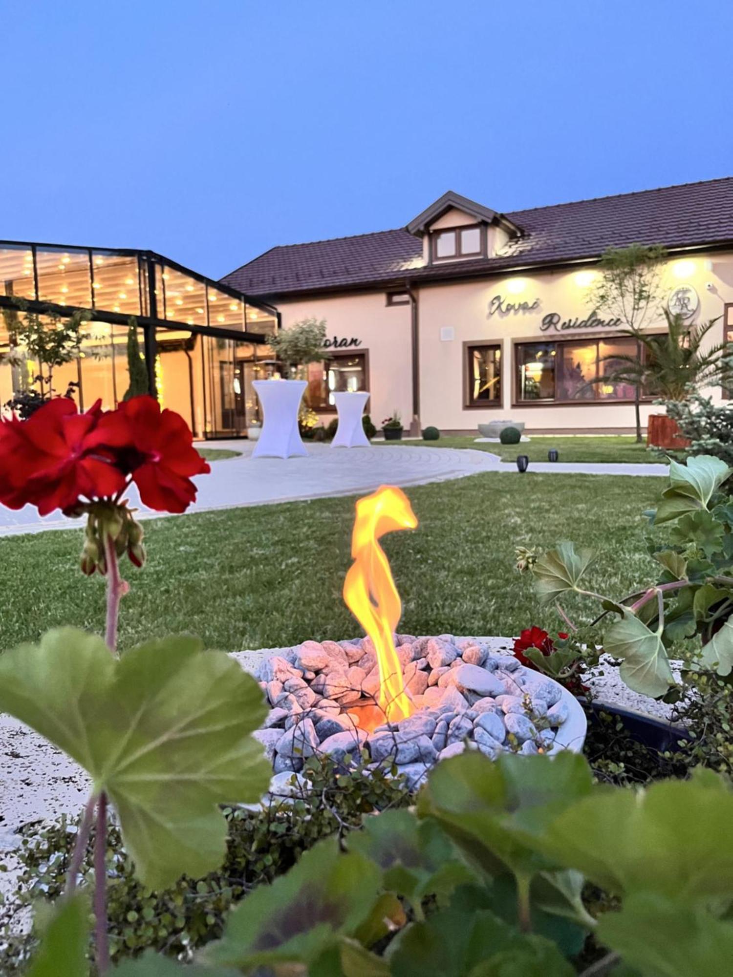 Kovac Residence Ζρένιανιν Εξωτερικό φωτογραφία