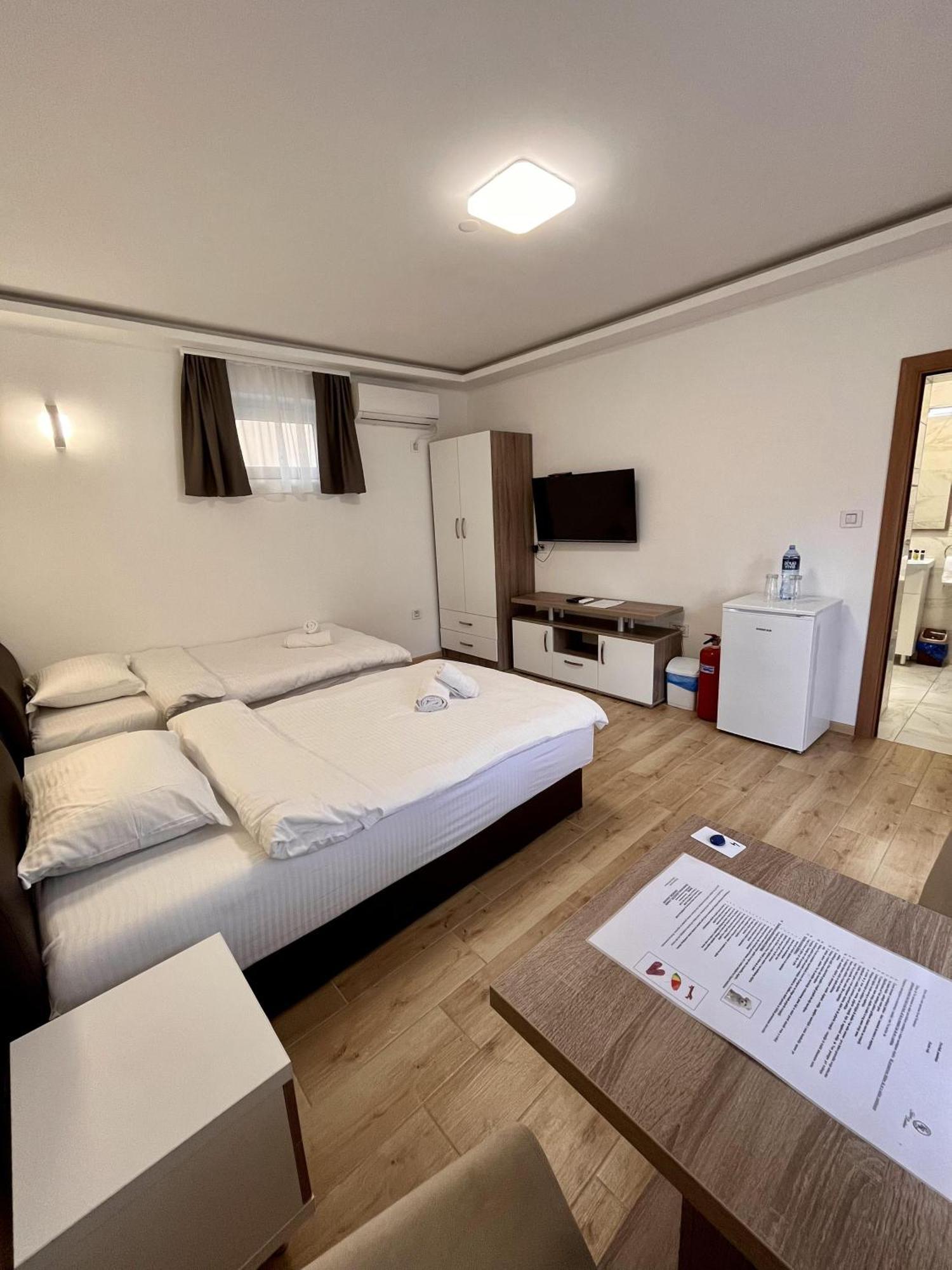 Kovac Residence Ζρένιανιν Εξωτερικό φωτογραφία