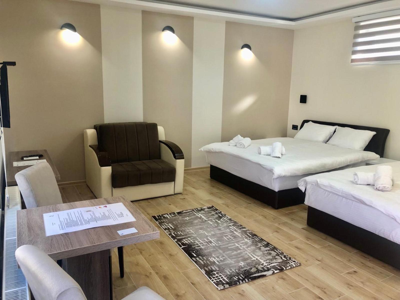 Kovac Residence Ζρένιανιν Δωμάτιο φωτογραφία