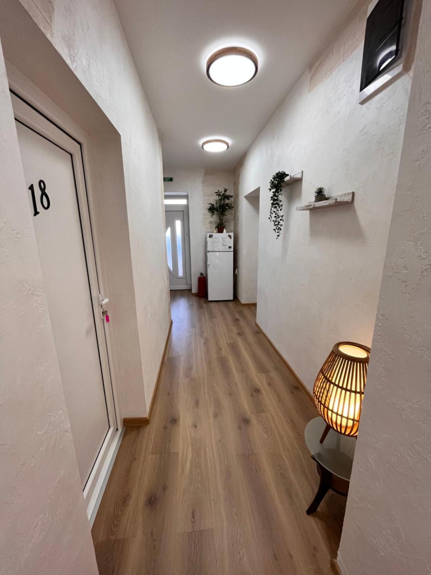 Kovac Residence Ζρένιανιν Εξωτερικό φωτογραφία