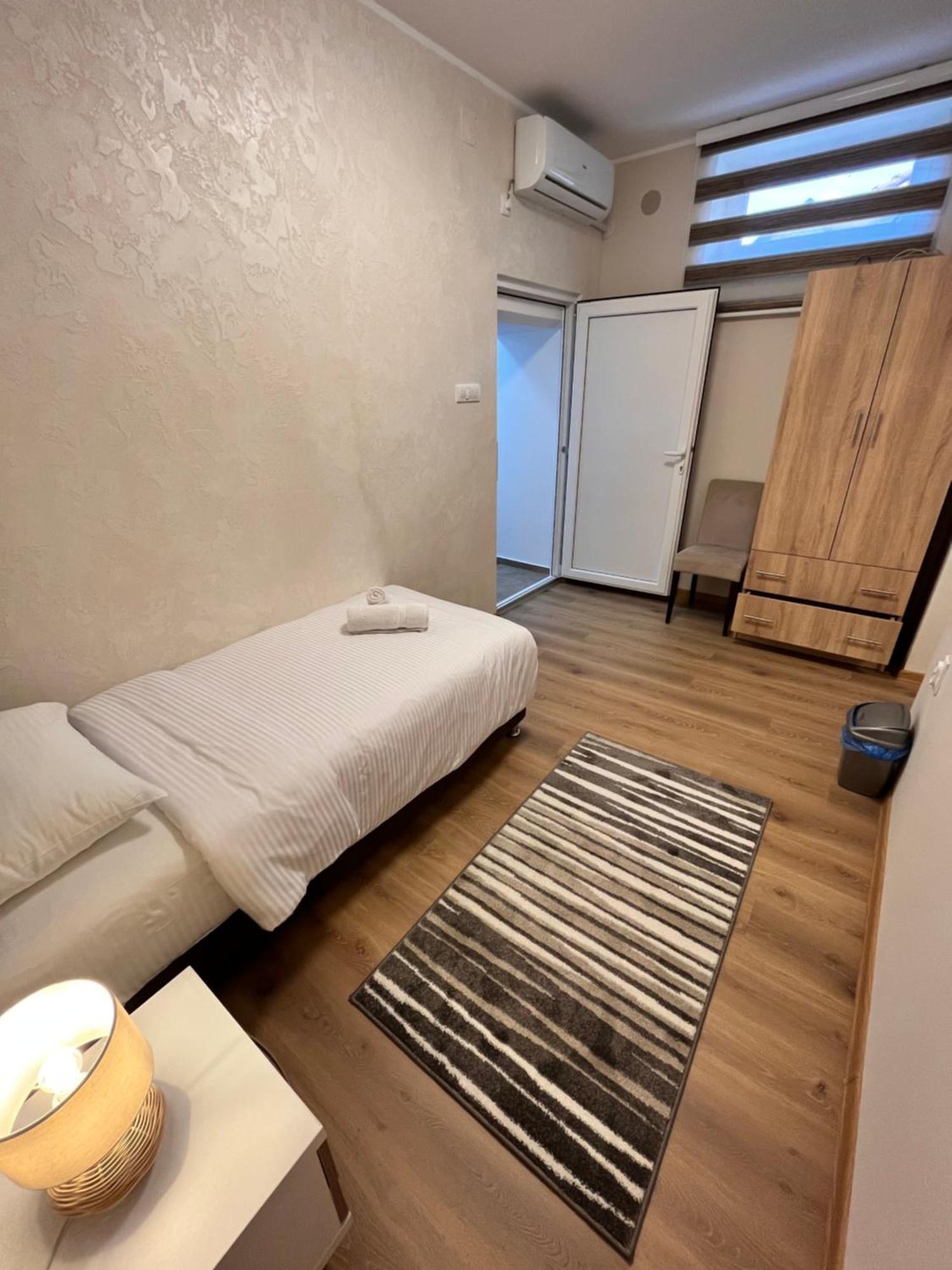 Kovac Residence Ζρένιανιν Εξωτερικό φωτογραφία