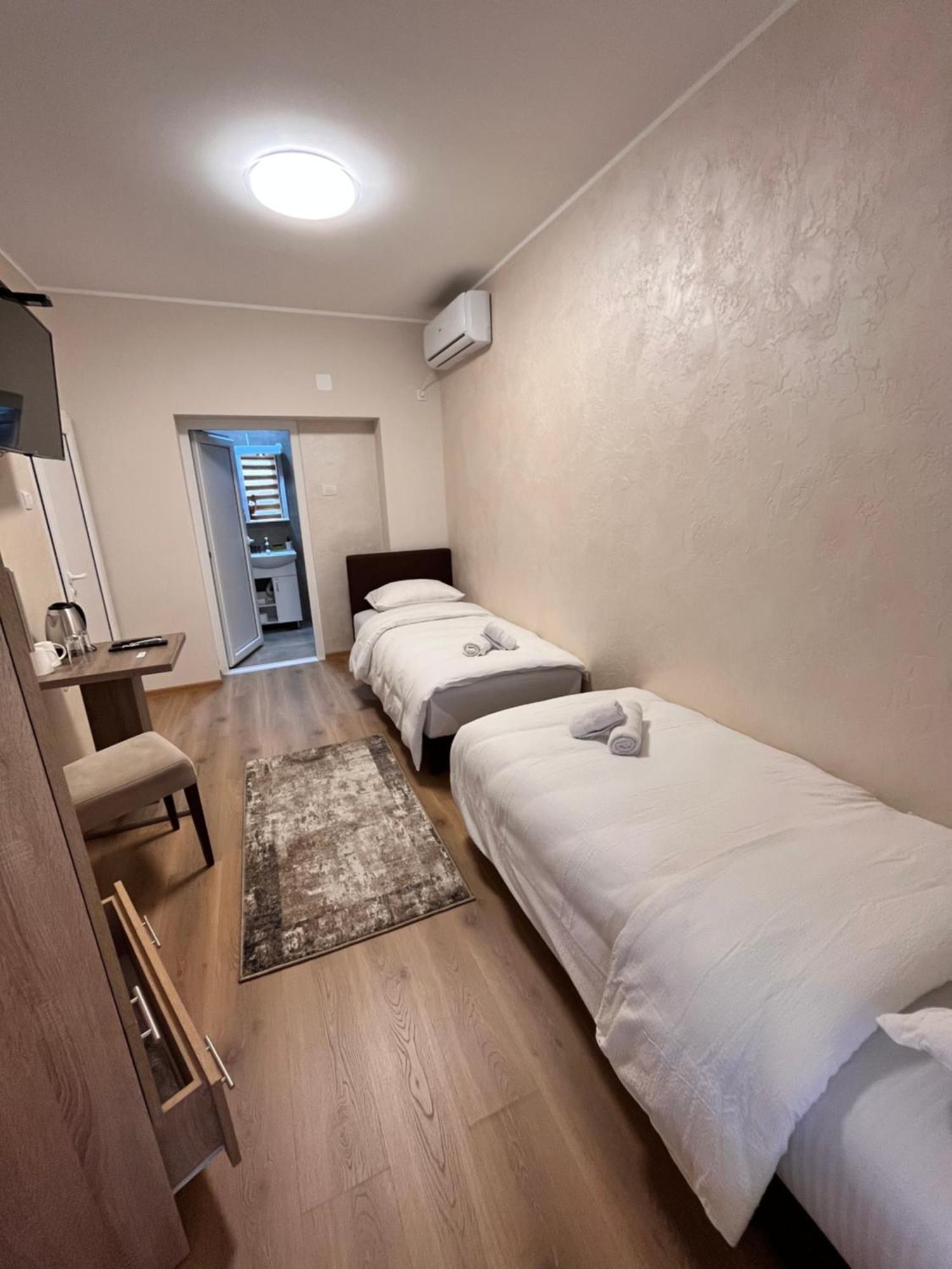 Kovac Residence Ζρένιανιν Εξωτερικό φωτογραφία